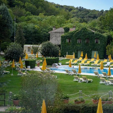 Terme Preistoriche Resort & Spa Montegrotto Terme Ngoại thất bức ảnh