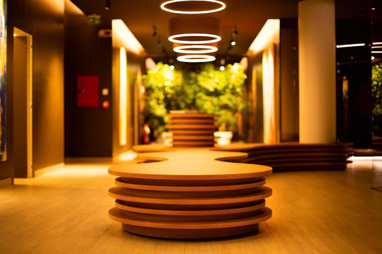 Terme Preistoriche Resort & Spa Montegrotto Terme Ngoại thất bức ảnh