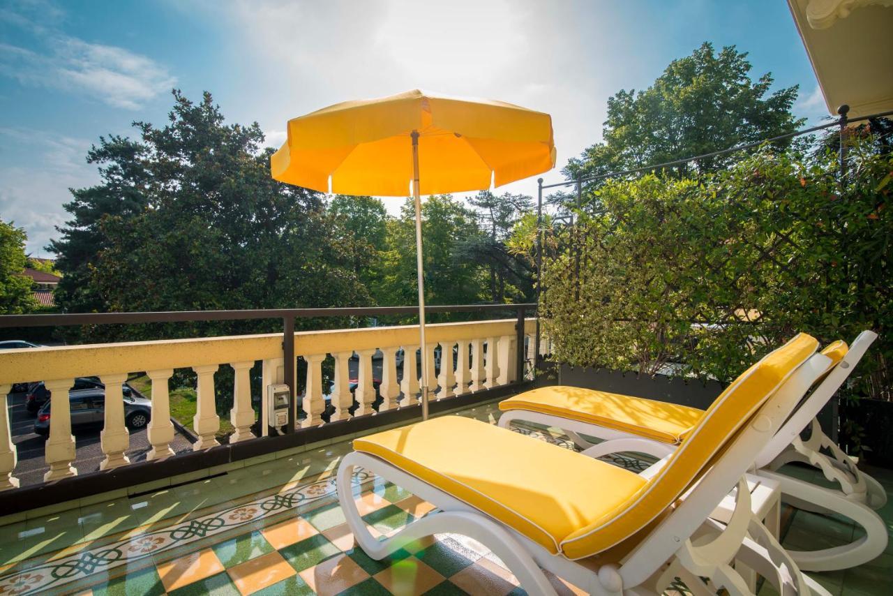 Terme Preistoriche Resort & Spa Montegrotto Terme Ngoại thất bức ảnh