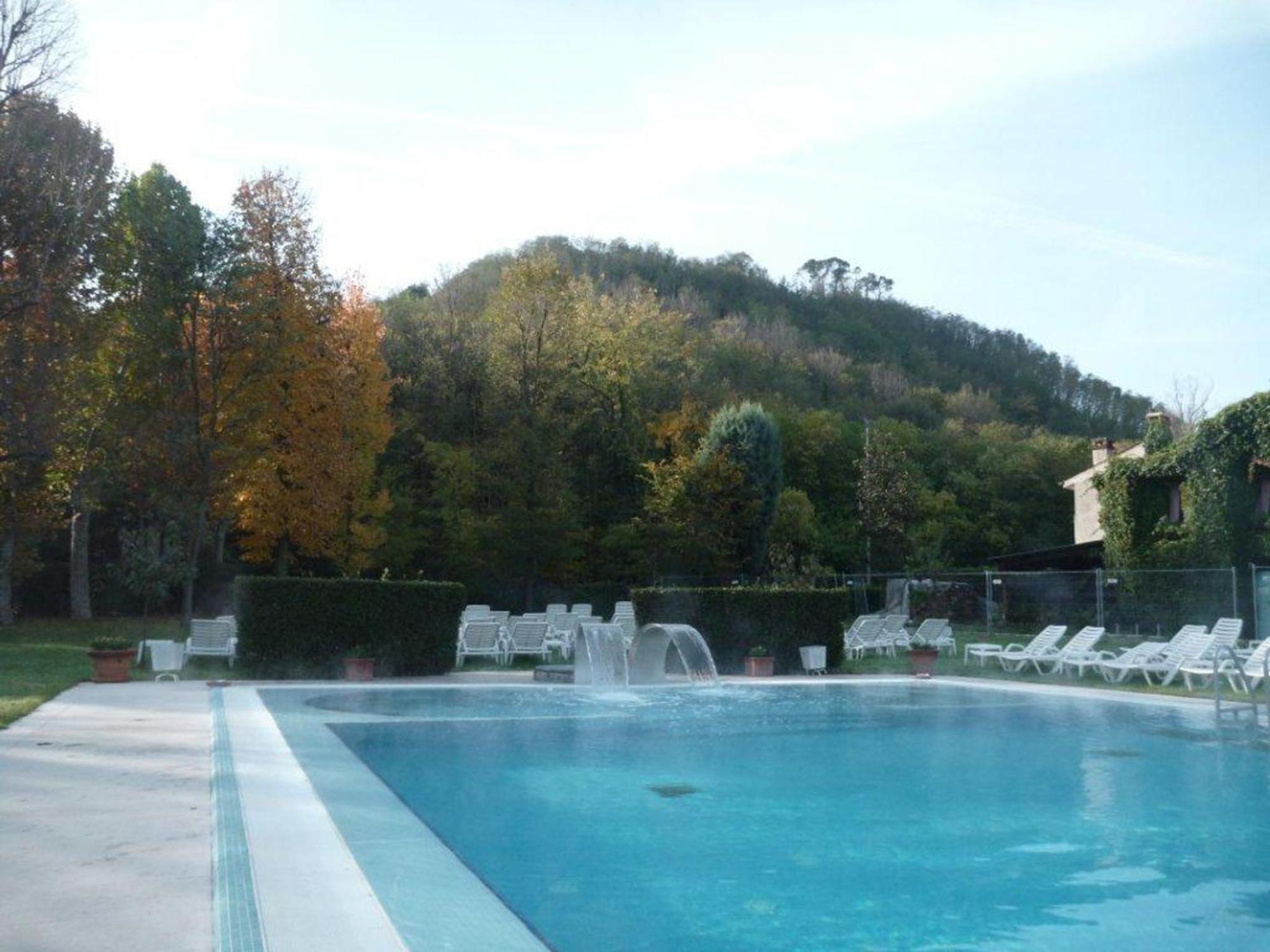 Terme Preistoriche Resort & Spa Montegrotto Terme Ngoại thất bức ảnh
