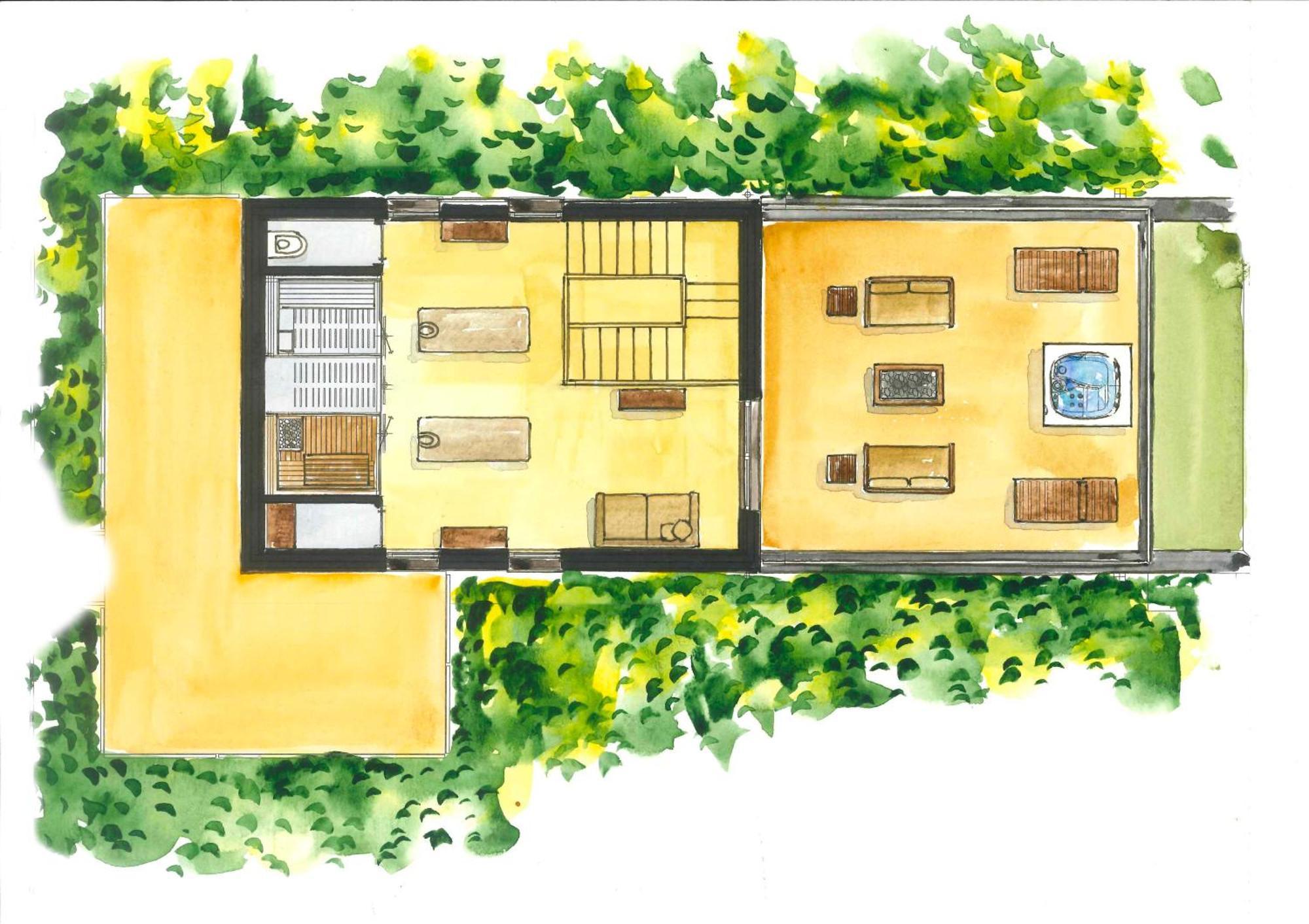 Terme Preistoriche Resort & Spa Montegrotto Terme Phòng bức ảnh