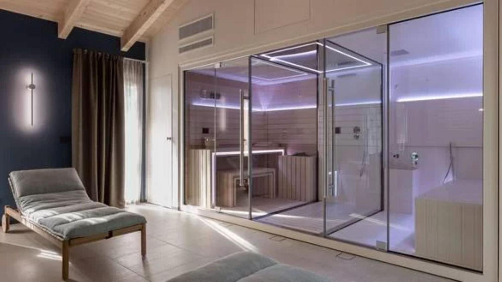 Terme Preistoriche Resort & Spa Montegrotto Terme Ngoại thất bức ảnh