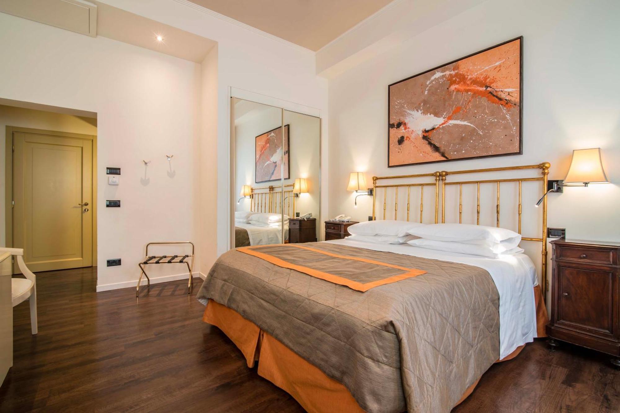 Terme Preistoriche Resort & Spa Montegrotto Terme Ngoại thất bức ảnh