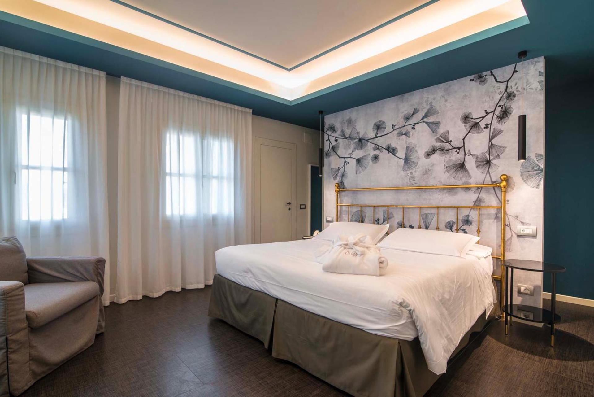 Terme Preistoriche Resort & Spa Montegrotto Terme Ngoại thất bức ảnh