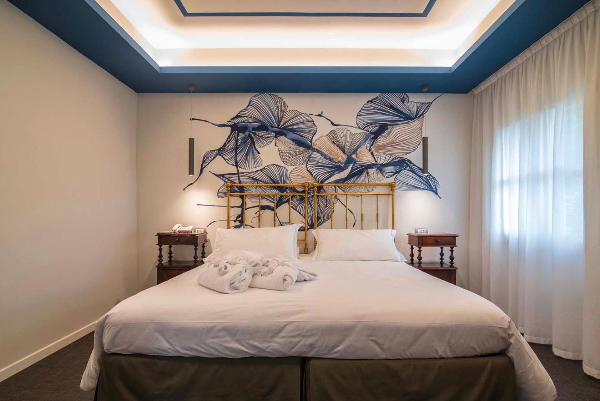 Terme Preistoriche Resort & Spa Montegrotto Terme Ngoại thất bức ảnh