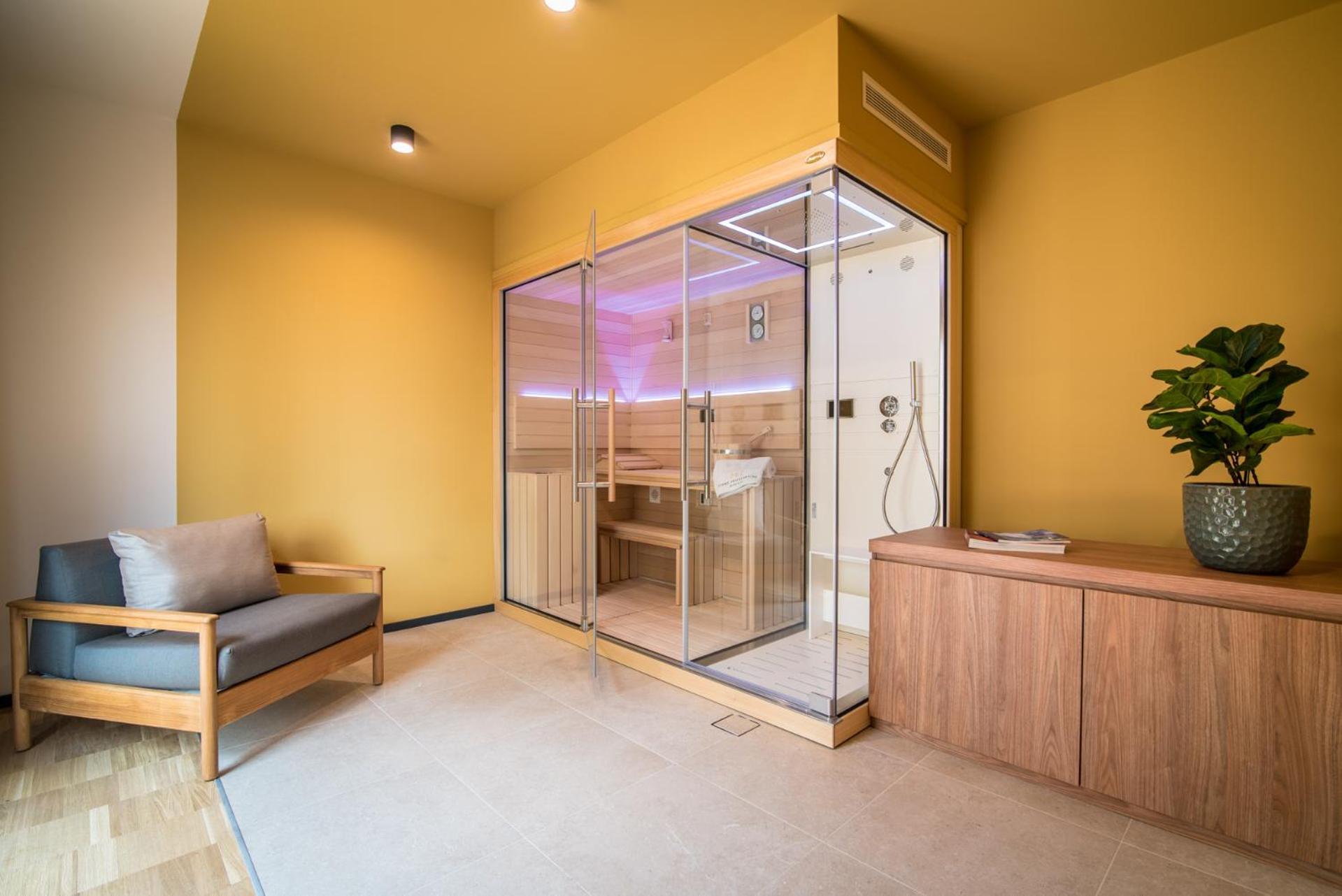 Terme Preistoriche Resort & Spa Montegrotto Terme Ngoại thất bức ảnh