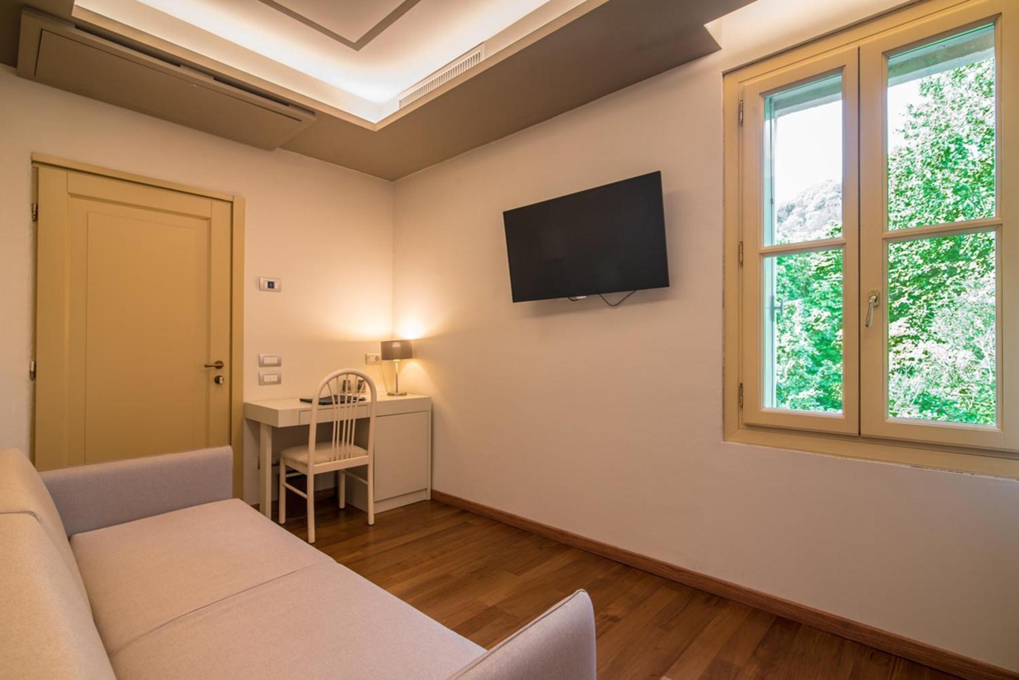 Terme Preistoriche Resort & Spa Montegrotto Terme Ngoại thất bức ảnh