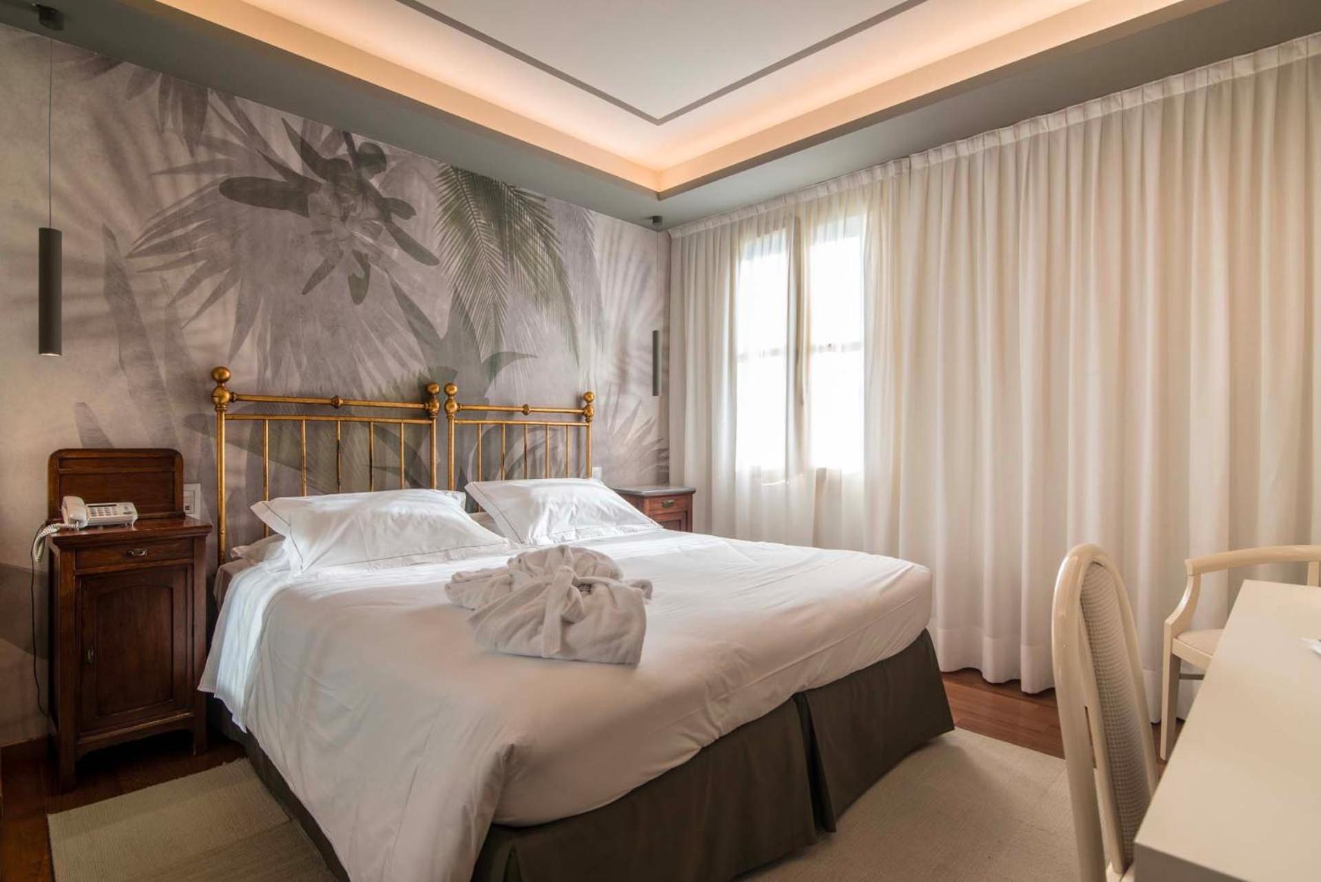 Terme Preistoriche Resort & Spa Montegrotto Terme Ngoại thất bức ảnh