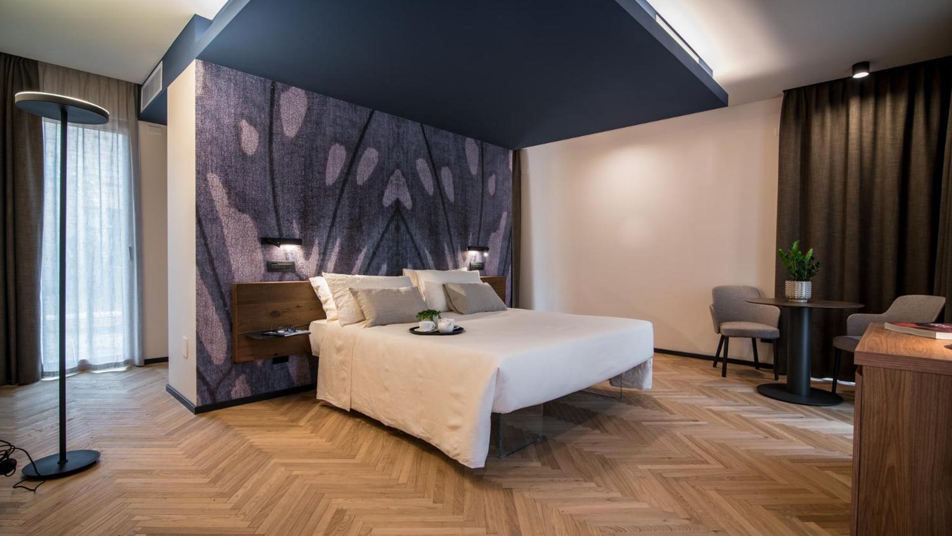 Terme Preistoriche Resort & Spa Montegrotto Terme Ngoại thất bức ảnh