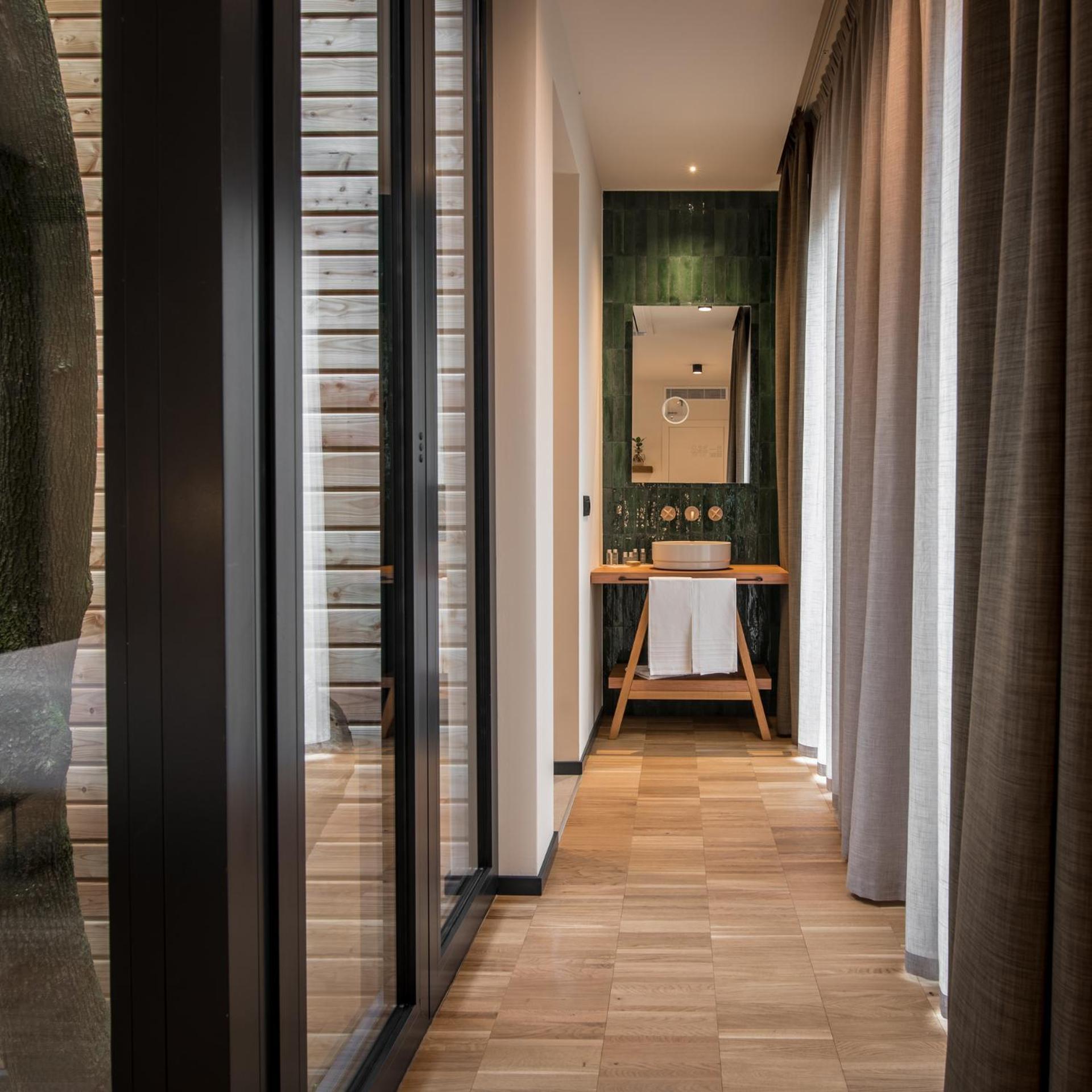 Terme Preistoriche Resort & Spa Montegrotto Terme Ngoại thất bức ảnh