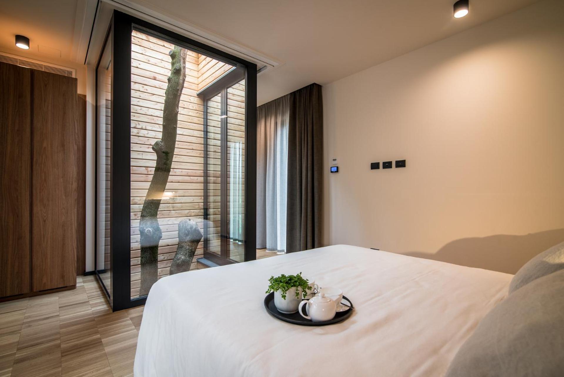 Terme Preistoriche Resort & Spa Montegrotto Terme Ngoại thất bức ảnh